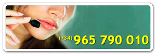 contacto cohes de alquiler valencia aeropuerto
